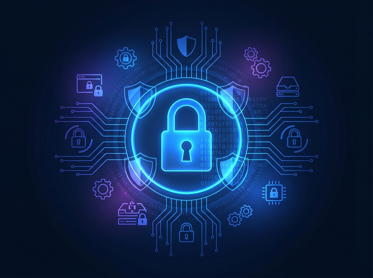 加速器登陆安全防护体系